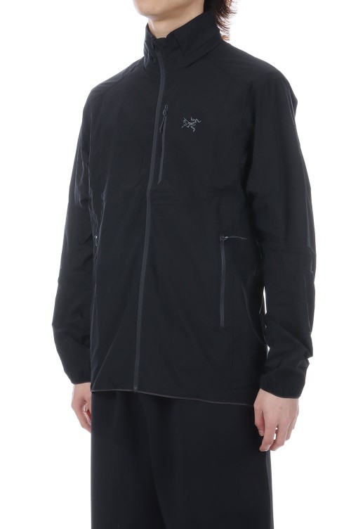 Ossa Stowhood M - Black (X00001028501) | セレクトショップ
