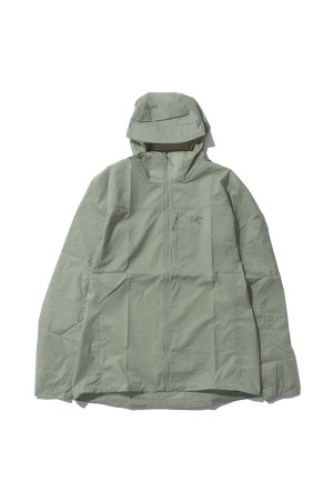 Squamish Hoody M - Habitat (X00001027605) | セレクトショップ