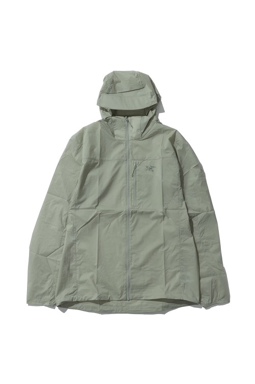 Squamish Hoody M - Habitat (X00001027605) | セレクトショップ