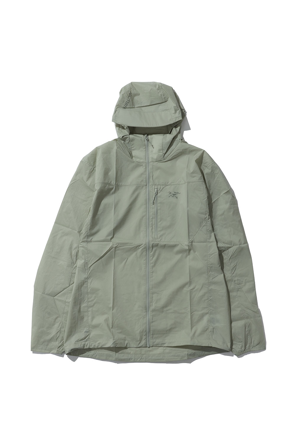 Squamish Hoody M - Habitat (X00001027605) | セレクトショップ
