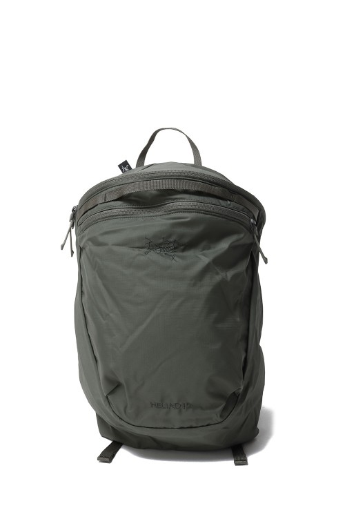 Heliad 15 Backpack - Forage (X00001040302) | セレクトショップ