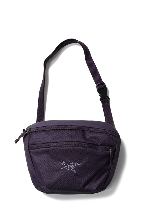 ARC’TERYX MANTIS 2 Waist Pack Moondrop ARC'TERYX : Mantis 2 Waist Pack (Moondrop) – Reggieshop