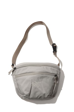 ARC’TERYX MANTIS 2 Waist Pack Moondrop Mantis 2 Waist Pack | Sporting Life Online