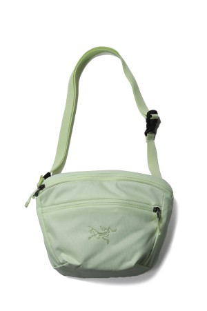 ARC’TERYX MANTIS 2 Waist Pack Moondrop ARC'TERYX MANTIS 2 WAIST PACK MOONDROP - Lifestyle backpack
