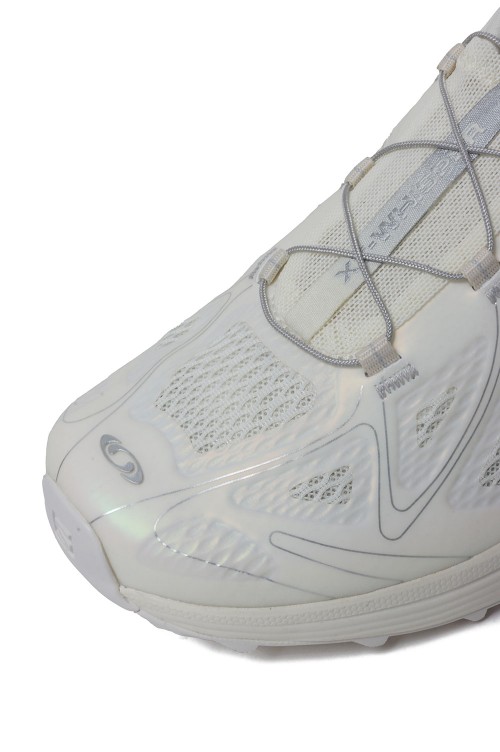 しろ。 XT-WHISPER VOID - Vanilla Ice/Vanilla Ice/Ftw Silver (L47796200