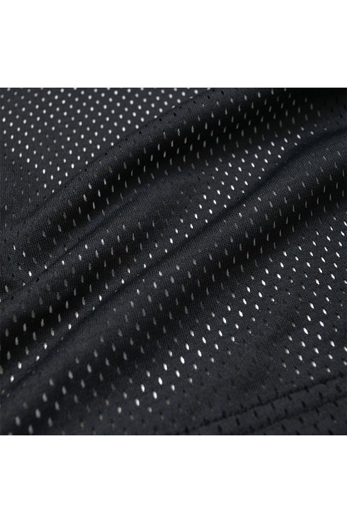 EAGLE DRY MESH TEE / BLACK (CLG-CS 026-006) | セレクトショップ