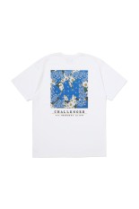 DAISY TEE / WHITE (CLG-TS 026-004)