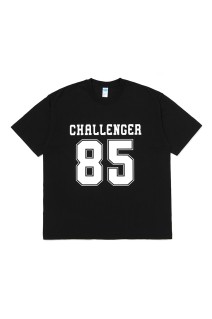 NUMBERS TEE / BLACK (CLG-TS 026-005)