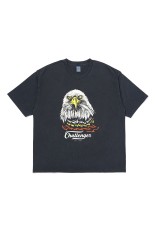 25TH ANNIVERSARY TEE / BLACK | セレクトショップ｜DeepInsideinc.com 