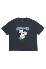 PIGMENT ROSE TEE / WHITE ROSE (CLG-TS 026-010)