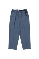 PANAMA PANTS / BLUE GRAY (CLG-PT 026-006)