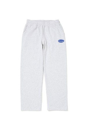 SWEAT PANTS / GRAY (CLG-PT 026-007)