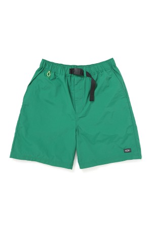 NYLON BASIC SHORTS / PURPLE (CLG-PT 026-010)