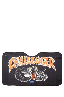 SNAKE SUNSHADE / BLACK SNAKE (CLG-AC 026-004)