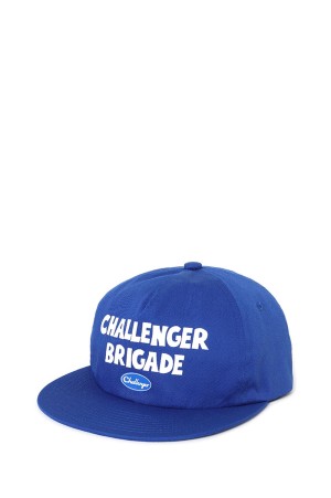 BRIGADE CAP / BLUE (CLG-AC 026-013)