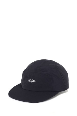 STORM CAP / BLACK (CLG-AC 026-014)