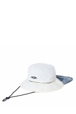 BANDANA BEACH HAT / NATURAL (CLG-AC 026-017)