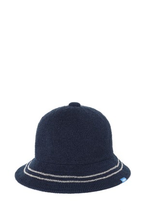 CLASSIC HAT / NAVY (CLG-AC 026-018)