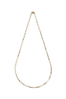 Billie Chain Gold-18 - GOLD (100060)