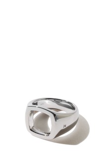 Cushion Open - SILVER (100354)