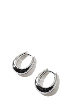 Liz Hoops - SILVER (100603)