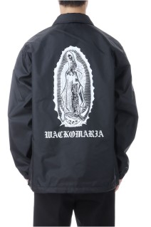COACH JACKET ( TYPE-1 ) / BLACK (26SSE-WMO-BL05)