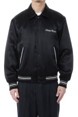 SKA JACKET -A- / BLACK (26SSE-WMO-BL03)