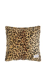 VELVETEEN CUSHION ( TYPE-2 ) / BEIGE (26SSE-WMA-GG03)