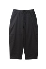 SUMMER CHINOS GENE KELLY PANTS / BROWN (PC-009-3938)