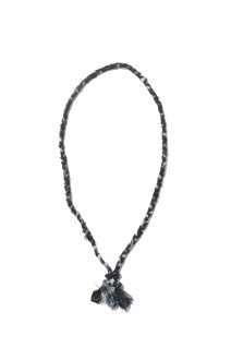 H/W HAGIRE NECKLACE / MULTI-1 (PC-011-2244)