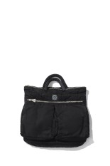 SUPER NYLON HELMET CASE S / BLACK (PC-015-325)