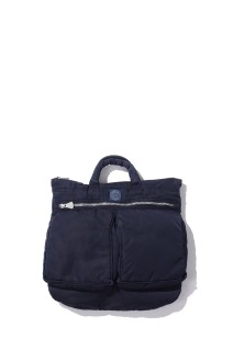 SUPER NYLON HELMET CASE S / BLUE (PC-015-325)