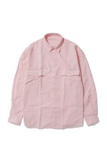 ROLL UP TRAVELER'S SHIRT / SAKURA (PC-016-3983)
