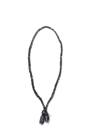 H/W HAGIRE NECKLACE / MULTI-2 (PC-011-2244)