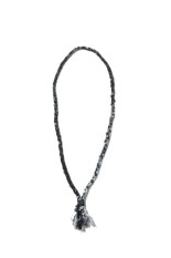 H/W HAGIRE NECKLACE / MULTI-3 (PC-011-2244)