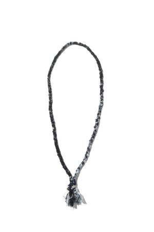 H/W HAGIRE NECKLACE / MULTI-3 (PC-011-2244)