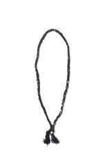 H/W HAGIRE NECKLACE / MULTI-5 (PC-011-2244)