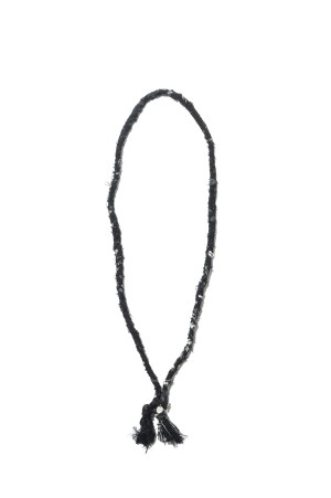 H/W HAGIRE NECKLACE / MULTI-5 (PC-011-2244)