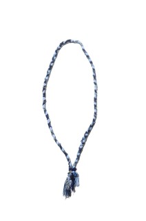 H/W HAGIRE NECKLACE / MULTI-10 (PC-011-2244)
