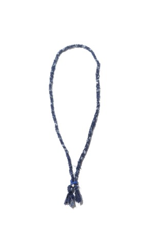 H/W HAGIRE NECKLACE / MULTI-11 (PC-011-2244)
