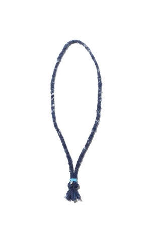 H/W HAGIRE NECKLACE / MULTI-13 (PC-011-2244)