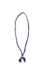 H/W HAGIRE NECKLACE / MULTI-14 (PC-011-2244)