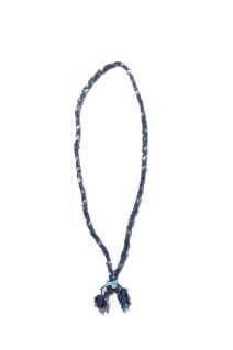 H/W HAGIRE NECKLACE / MULTI-14 (PC-011-2244)
