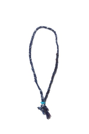 H/W HAGIRE NECKLACE / MULTI-16 (PC-011-2244)