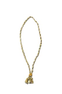 H/W HAGIRE NECKLACE / MULTI-18 (PC-011-2244)