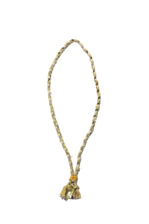 H/W HAGIRE NECKLACE / MULTI-18 (PC-011-2244)