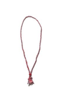 H/W HAGIRE NECKLACE / MULTI-19 (PC-011-2244)
