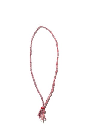 H/W HAGIRE NECKLACE / MULTI-20 (PC-011-2244)