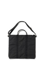 MIL Helmet Bag Square - Black (U26S-61-0001)