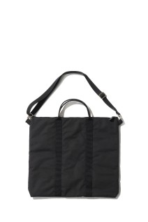 MIL Helmet Bag Square - Black (U26S-61-0001)